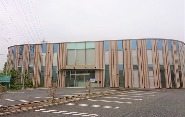 ミラプロ 国内拠点 本社工場