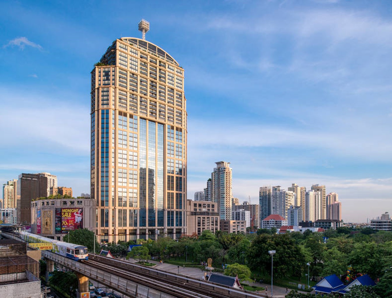 ミラプロ タイランド