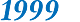 ミラプロ 沿革 1999年 平成11年