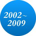 ミラプロ 沿革 2002年～2009年の出来事 歴史