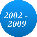 ミラプロ 沿革 2002年~2009年の出来事 歴史