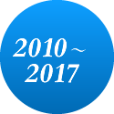 ミラプロ 沿革 2010年~2017年の出来事 歴史