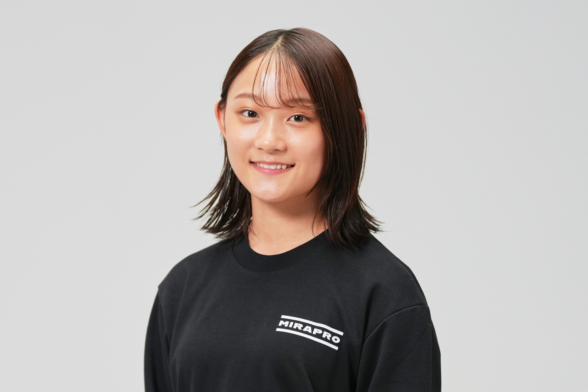 株式会社ミラプロ 清水さら選手
