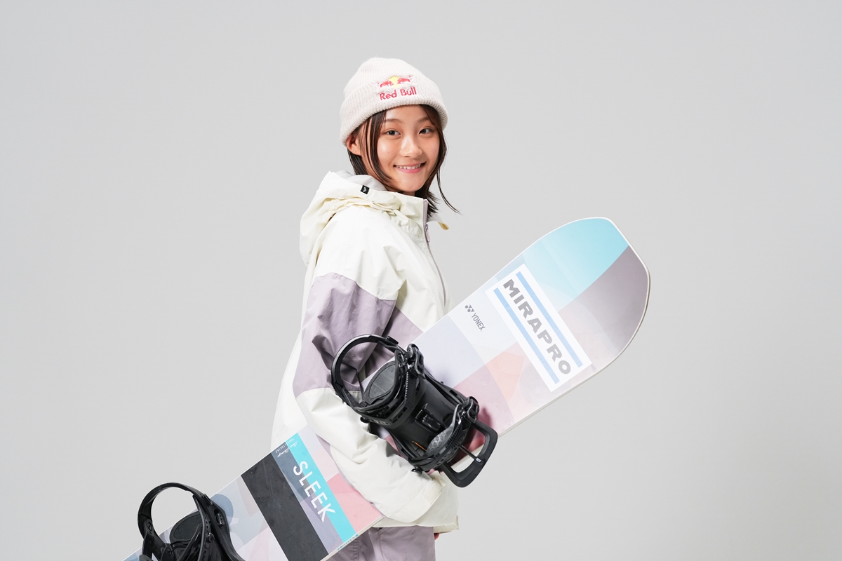 株式会社ミラプロ 清水さら選手