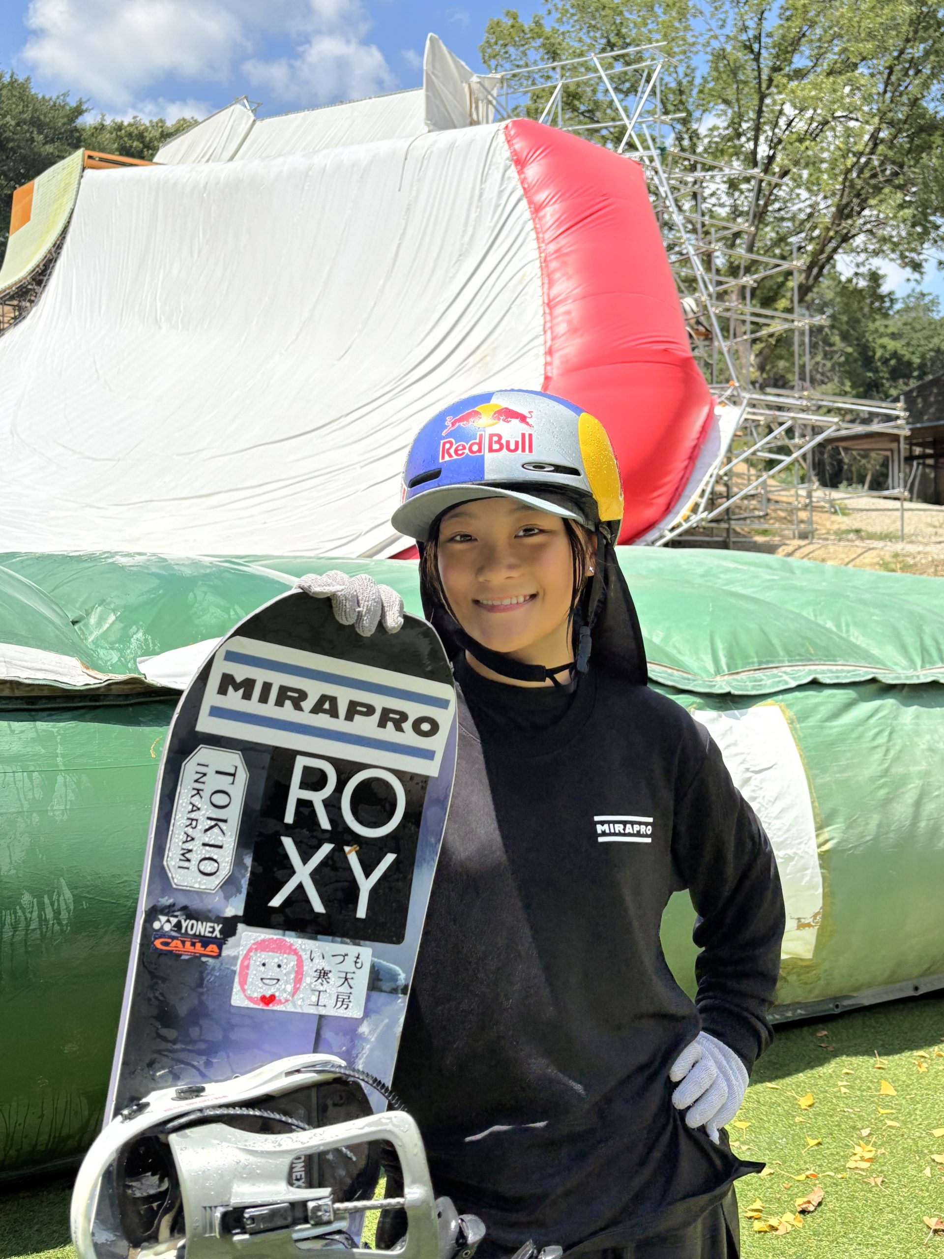 株式会社ミラプロ 清水さら選手