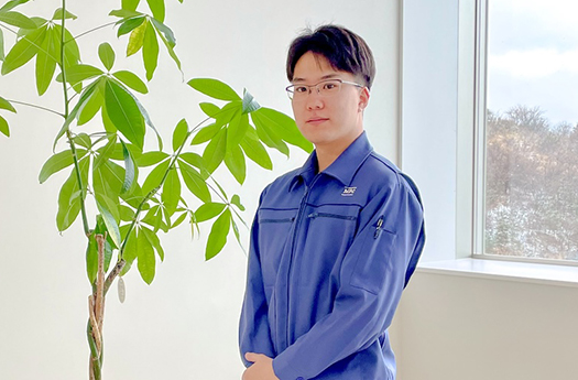 株式会社ミラプロ mirapro リクルート recruit インタビュー