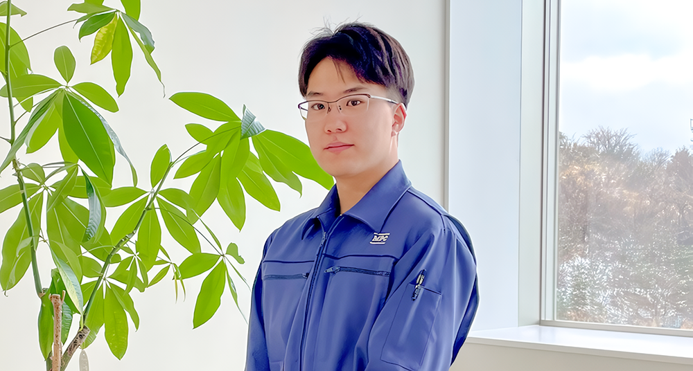 株式会社ミラプロ 採用サイト インタビュー