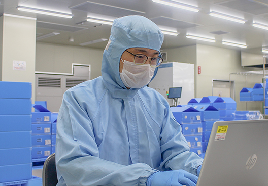 株式会社ミラプロ mirapro リクルート recruit インタビュー