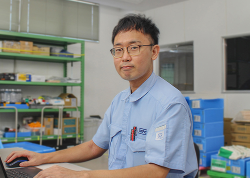 株式会社ミラプロ mirapro リクルート recruit インタビュー