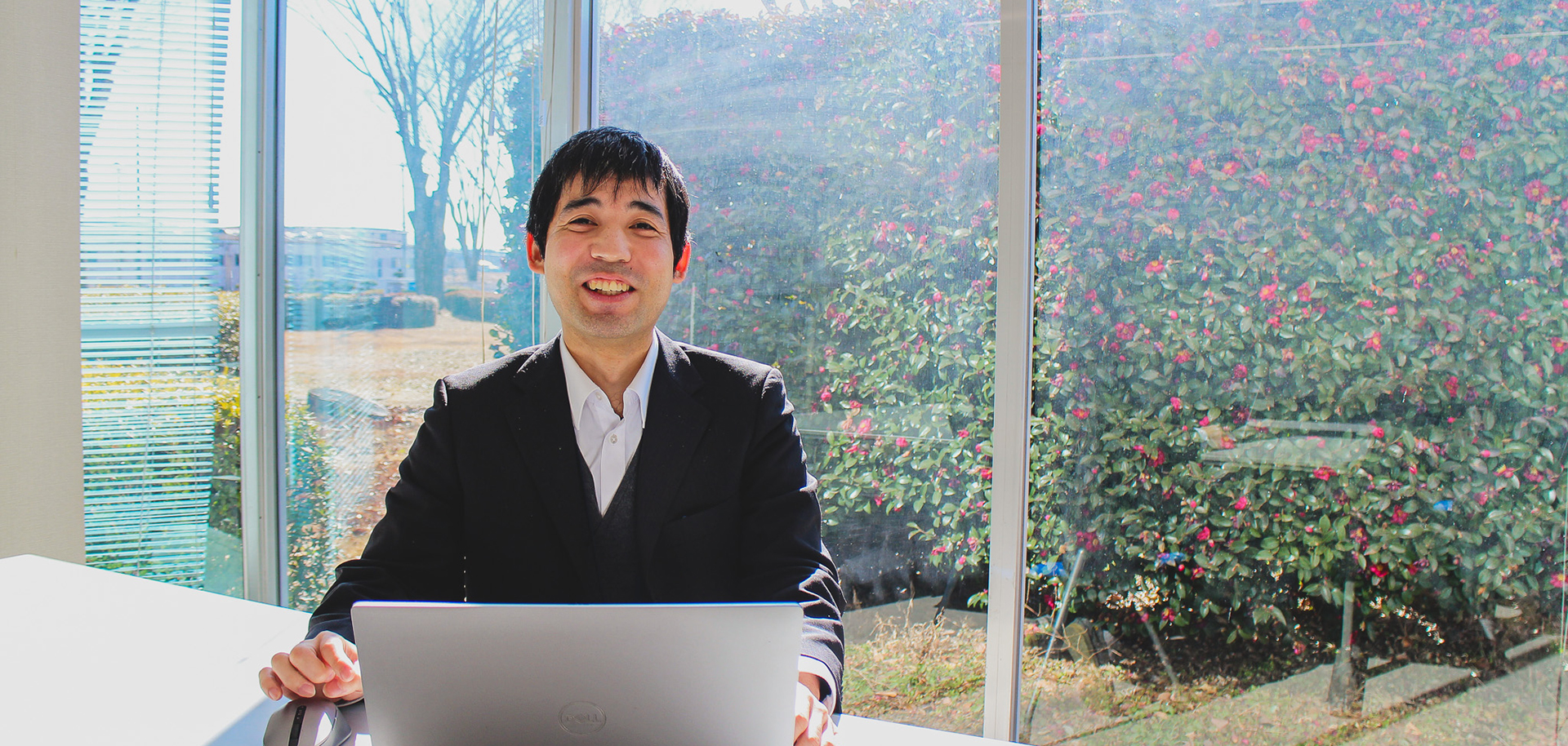 株式会社ミラプロ 採用サイト インタビュー