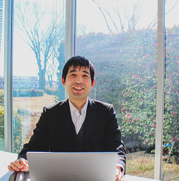 株式会社ミラプロ 採用サイト インタビュー